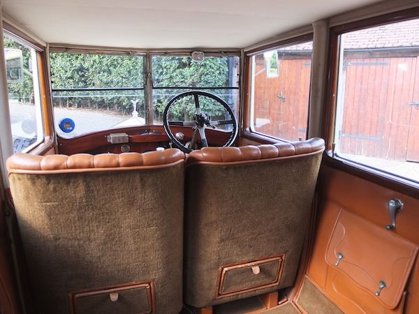 Classics from Terence Morley